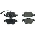 thumbnail image 5 of PowerStop Coated Hat and Edge Rotor, 5 of 7