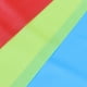 thumbnail image 4 of EeaseMX 3 bandas elásticas para fitness, culturismo, entrenamiento de fuerza, yoga, fisioterapia (rojas, azules y amarillas), 4 of 7