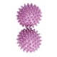 thumbnail image 1 of Bola suavizante de telas Bola de lavado de ropa Bolas de lavandería eficientes de PVC reutilizables para el hogar para el baño para la tienda de lavandería ANGGREK Otros, 1 of 8