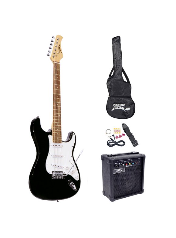 Electric Guitars in Guitars