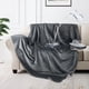 thumbnail image 1 of Manta impermeable para perro LOOBANI, reversible de franela, 127 x 152 cm, 1 of 8