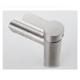 thumbnail image 4 of Grifo para lavabo de latón cromado. Grifo de baño, agua fría y caliente, clásico, monomando., 4 of 4
