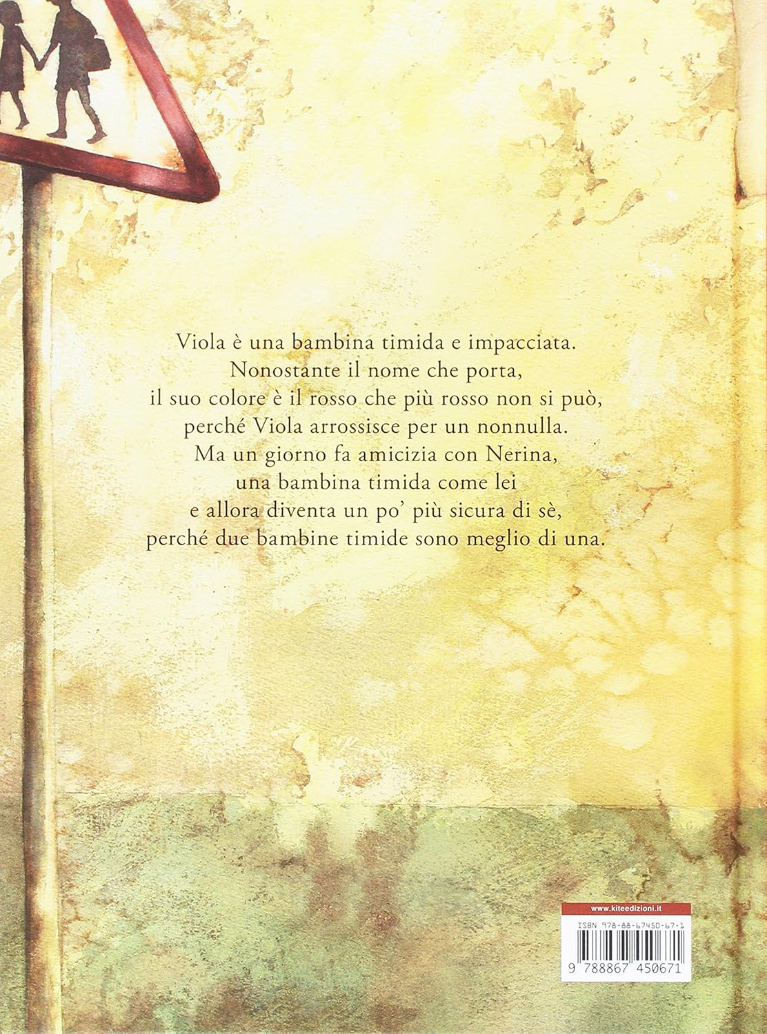 Lorenza Farina,M. Marcolin,Marina Marcolin Viola non è rossa. Ediz. illustrata (Hardcover)