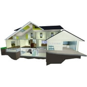 Reflectix Double Reflective Insulation