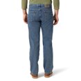 thumbnail image 4 of Wrangler Big Men's Relaxed Fit Jeans, 4 of 4