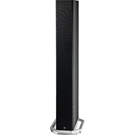 Definitive Technology BP9060 Tower Speaker with Integrated 10 inch Powered Woofer