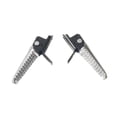thumbnail image 3 of Peinas traseras traseras de motocicleta Pecs del Accesorios de motos múltiples Pedales traseros de bicicleta para suministros para bicicletas, 3 of 8