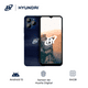 thumbnail image 3 of Hyundai, Hyline Plus Smartphone, Pantalla Digital 6.56, Android 13, Celular Con Sensor De Huella, Almacenamiento 64gb (Negro), 3 of 4