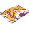 thumbnail image 6 of Bethune-Cookman A University Fleece Blanket, Very Soft Microfiber Flannel Blanket for Couch Warm and Cozy for All Seasons, 6 of 6