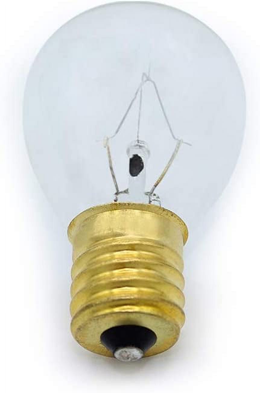 High Intensity Lava Lamp Light Bulbs