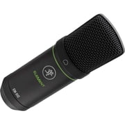 Mackie EM-91C Large-diaphragm Condenser Microphone