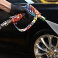 thumbnail image 2 of Professional Vehicle Wash Sprayer with Adjustable Patterns, Water-Saving Design Stainless Steel for Car Motorcycle Maintenance, 2 of 5