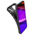 thumbnail image 2 of Funda SPIGEN Core Armor para iPhone 14 PLUS Negra, 2 of 7