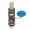 thumbnail image 4 of Descargador STM32, Conveniente Depurador STM32, Enchufe USB De 5 V, Código Abierto DAPLINK Para Equipos Electrónicos, 4 of 7