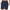 Navy, variant on DAKIMOE Mens Swim Trunks with Compression Liner Quick Dry Board Shorts Beach Sports Short for Men Swimming Bathing Suits with Pockets Swimwear Surfing S to XL