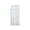 White60, variant on WWG Polyester Door Curtain, 79x56 Inch Lace Door Curtain for Privacy, Double Layer Weave, Machine Washable, Room Divider for Bedroom Living Room Kitchen, Includes 1 Panel