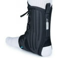 thumbnail image 2 of Ossur Form Fit Ankle Brace - Professional Support for Sprains & Active Recovery, 2 of 5