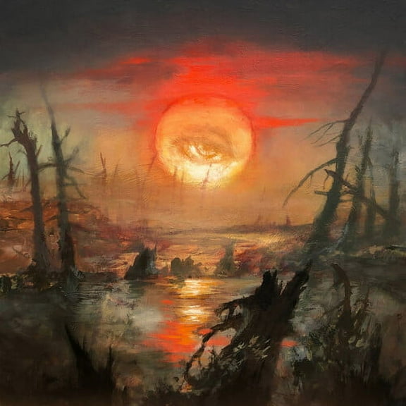 Blacklist - Afterworld - Music & Performance - Vinyl