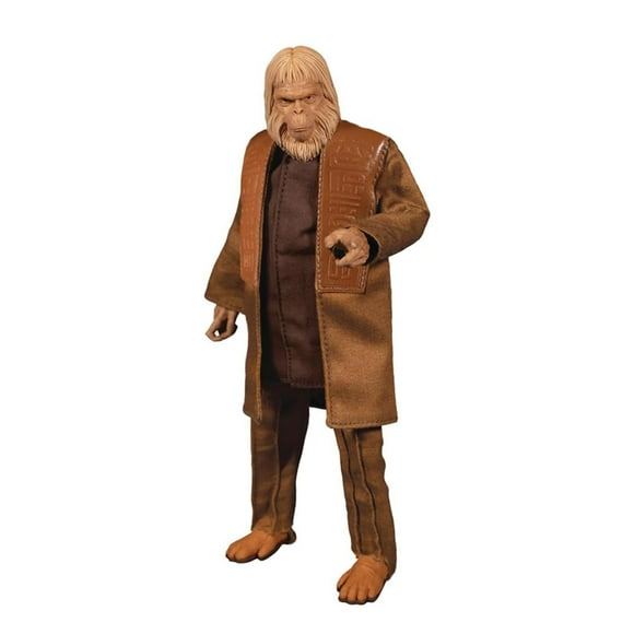 Figura de acción Mezco Toyz One 12 Collective Dr. Zaius de 15 cm