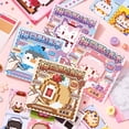 thumbnail image 6 of DIY Bead Stickers Toys Funny For Kid DIY Crafts Gift, 6 of 8