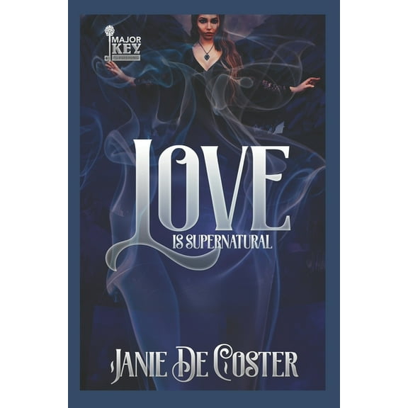 Love is Supernatural (Paperback)