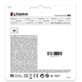 thumbnail image 4 of Kingston 64 GB microSD High Endurance UHS-I Speed \u200b\u200b\u200b\u200bClass 1 (U1) - memory card, 4 of 4