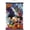 Premium Print and Black Hanger Bundle, variant on Dragon Ball: Super - Group Wall Poster, 22.375" x 34"