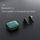 thumbnail image 2 of Auriculares inalámbricos Bluetooth H6 Sports con cancelación de ruido, 2 of 3