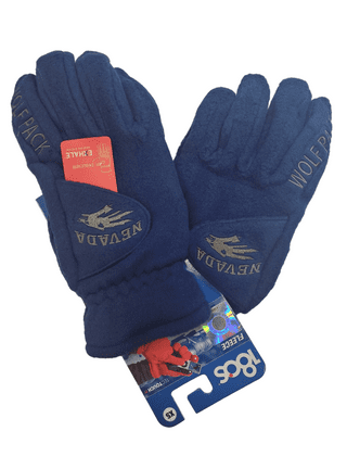 180s Men's Foundation Gloves