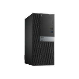 Dell Optiplex XE4 Tower Desktop (2022) | Core i7 - 512GB SSD