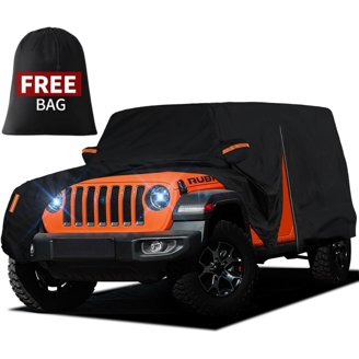 Covers for 2000 Jeep Wrangler for sale