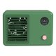 thumbnail image 2 of Ventilador de aire acondicionado USB Colco Mini Refrigerador de aire portátil, 2 of 7