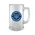 thumbnail image 1 of CHOPE DE BIÈRE LCF 15OZ SOUS LICENCE OFFICIELLE MONTREAL ALLOUETTES, 1 of 1