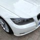 thumbnail image 2 of Faros delanteros de fibra de carbono yuxing Para coche Serie 3 E90 E91 320I 330, 2 of 5