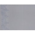 thumbnail image 2 of Zelouf Double Border Glitter On Tulle  , Sewing, DIY, Crafts Fabric by the Yard, Blk/gunmetal, 5 Yard, 2 of 2