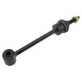 thumbnail image 3 of PartsW - 8 Pc Front & Rear Suspension Kit Outer Tie Rod Ends, Sway Bar End Links, Lower Control Arms & Ball Joints Fits Dodge Ram 1500 2006-2007 4WD with 5 Lug Wheels, 3 of 4
