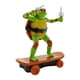 thumbnail image 3 of Trituradora de alcantarillado Toy Teenage Mutant Ninja Turtles Raphael, 3 of 6