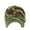 Camo, variant on Peach Vintage Baseball Cap Embroidered Cotton Adjustable Distressed Dad Hat