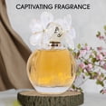 thumbnail image 2 of Perfume NovoGlow Daicy Eau de Parfum 100 ml para mujer, 2 of 8