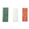 thumbnail image 2 of Advancent Estante de almacenamiento Soporte de pared para colgar Soporte de mano de obra fina Autoadhesivo de larga duración Accesorios para el Type2 NO2, 2 of 6