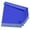Purple, variant on Polysells 6x9 inch Poly Mailers Shipping Envelopes, Postal Mailing Bags, 100 Pcs, Blue