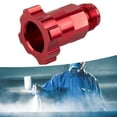 thumbnail image 7 of Universal Sprayer Guns Thread Converter M16x1.5 Paint System Sprayer Guns Cup Adapter Heavy Duty Aluminum Build Fittings, 7 of 7