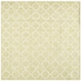 thumbnail image 1 of Safavieh Cambridge 2'6" X 4' Hand Tufted Wool Rug, 1 of 2