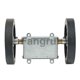 thumbnail image 4 of For Z96f Mechanical Length Distance Meter Counter Double Rolling Wheel Mechanical Length 199999, 4 of 5