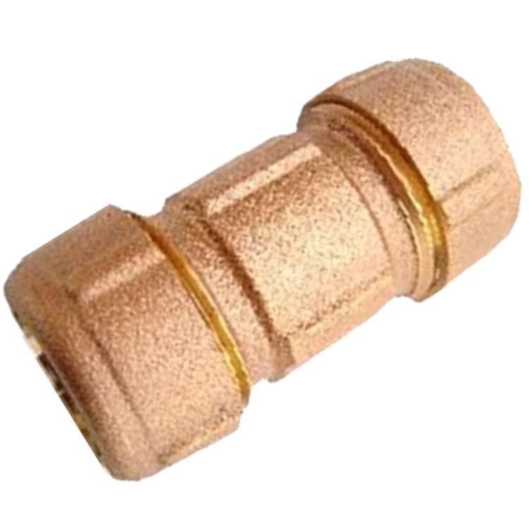 671451291905 Upc 1 Ips 1 1 4 Cts Brass Dresser Coupling