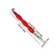 thumbnail image 3 of Automotive Electrical Terminal Removal Tool with Angled Tips for ECU and Sensor Disassembly, 3 of 7