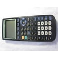 thumbnail image 4 of Texas Instruments TI 83 Plus Graphics Calculator, 4 of 9