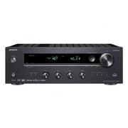 Onkyo TX-8270 Network Stereo Receiver with built-in hdmi, wi-fi, and bluetooth