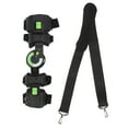 thumbnail image 2 of Adjustable Hinged Elbow Brace for Dislocated Arm Fractures, Ligament Injuries, and More, Provides  Joint Stabilization, Suitable for Various Conditions, 2 of 7