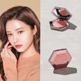 thumbnail image 2 of Fenty Beauty All-Over Diamond-Veil ROSE RAVE Highlighter Powder, 2 of 5